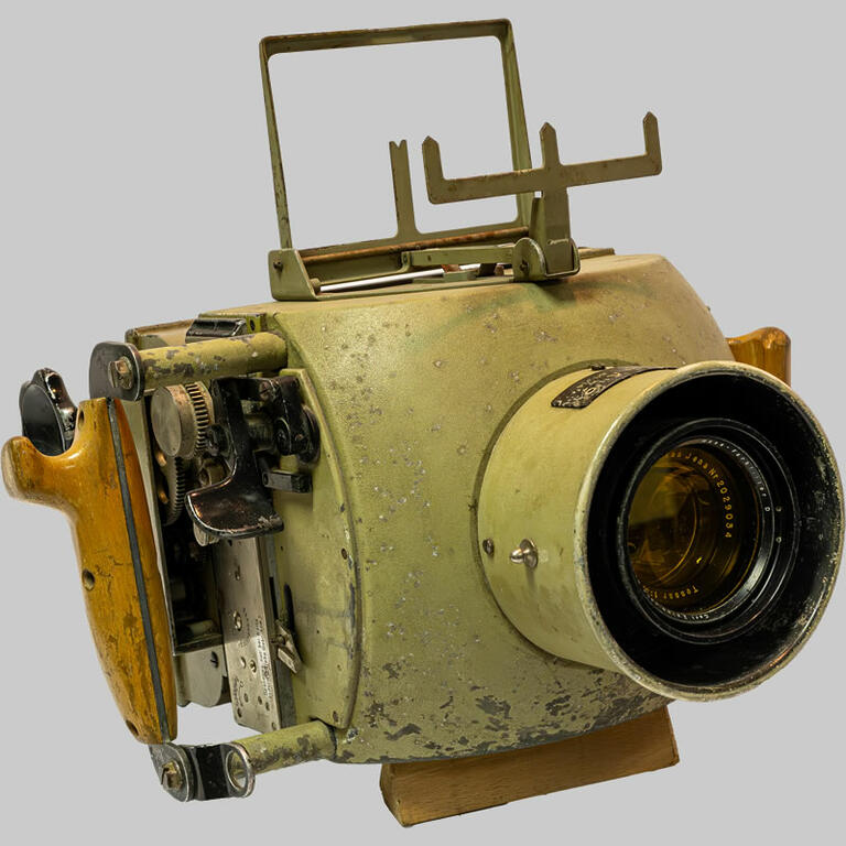 Centenario del fotoplano Madrid - Exposicion 1